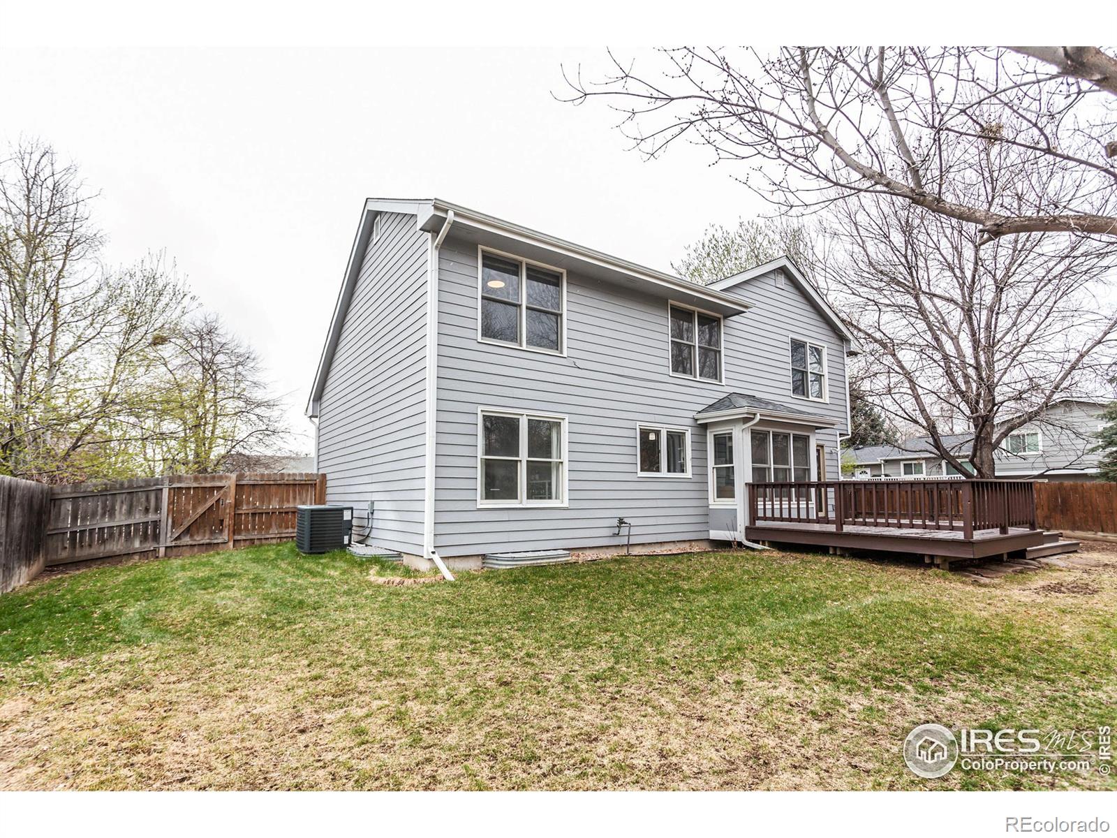 MLS Image #30 for 2606  bison road,fort collins, Colorado