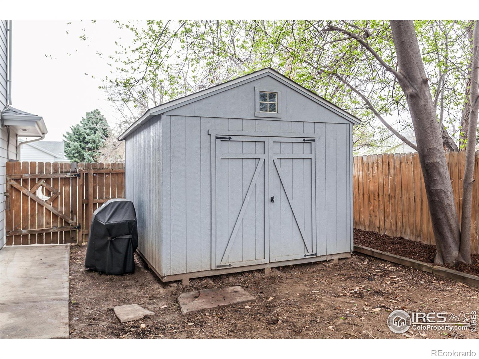 MLS Image #34 for 2606  bison road,fort collins, Colorado