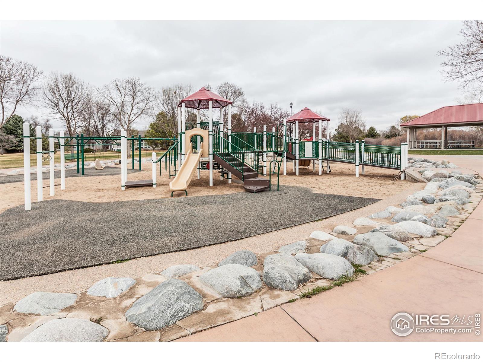MLS Image #36 for 2606  bison road,fort collins, Colorado