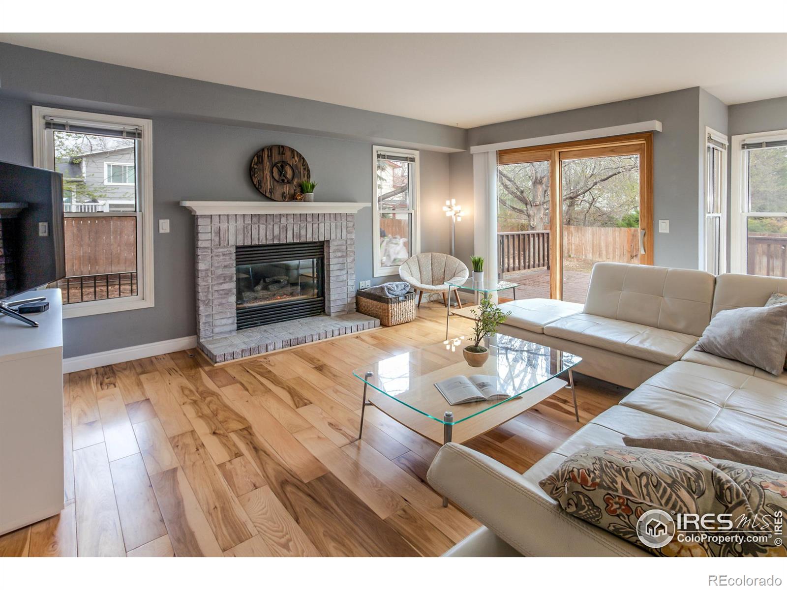 MLS Image #9 for 2606  bison road,fort collins, Colorado