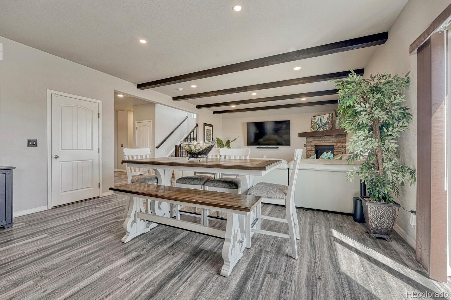 MLS Image #10 for 8175  glory drive,colorado springs, Colorado