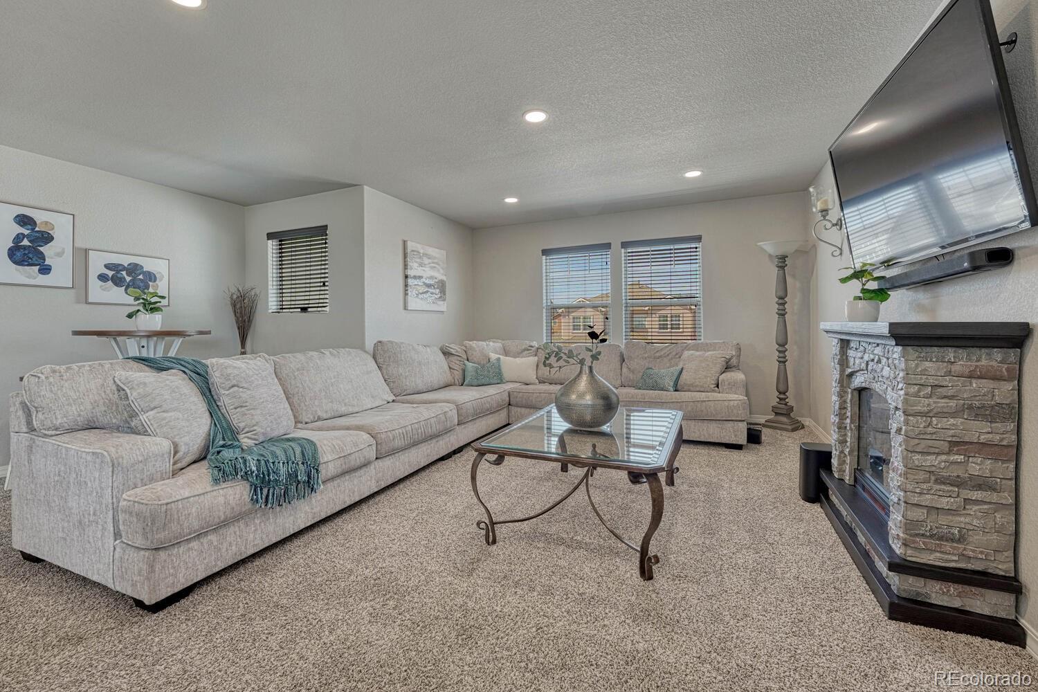 MLS Image #18 for 8175  glory drive,colorado springs, Colorado