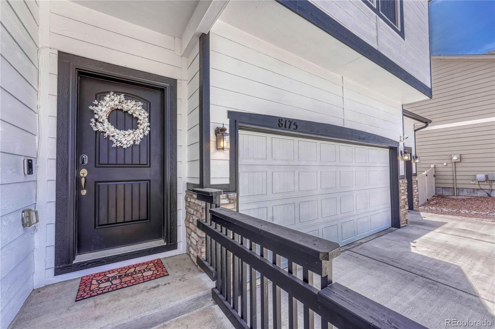 MLS Image #2 for 8175  glory drive,colorado springs, Colorado