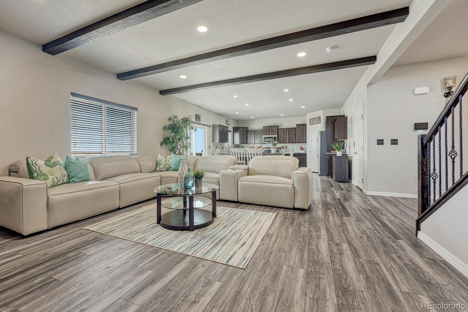 MLS Image #4 for 8175  glory drive,colorado springs, Colorado