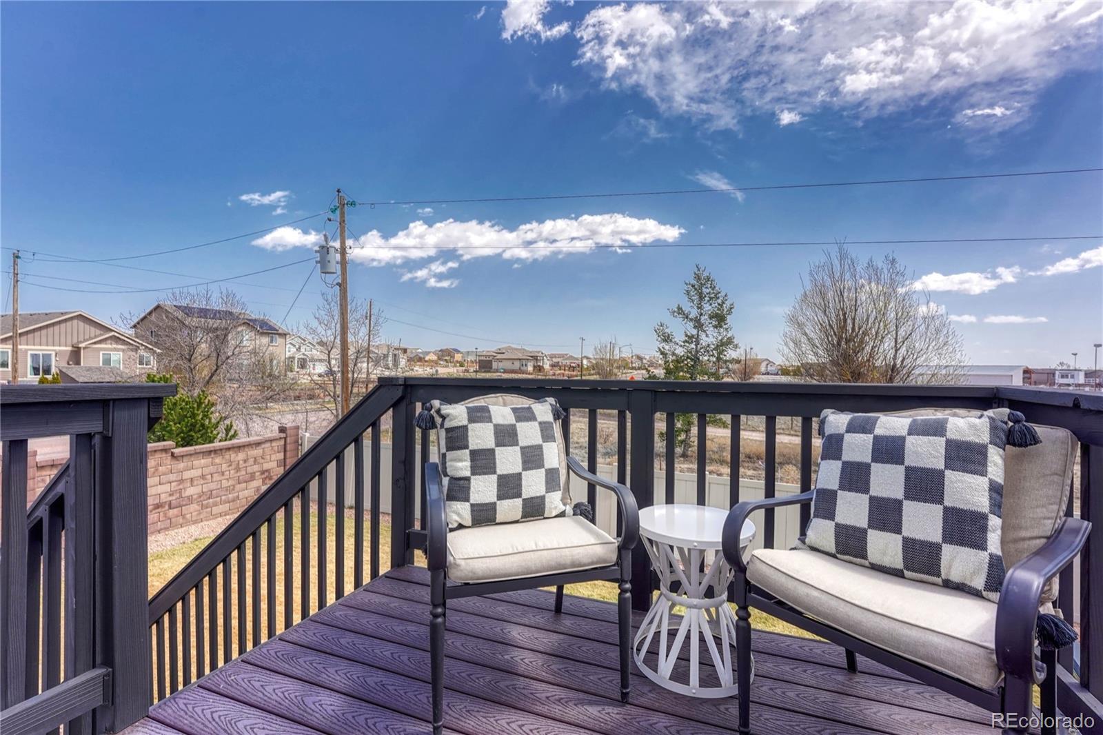 MLS Image #46 for 8175  glory drive,colorado springs, Colorado