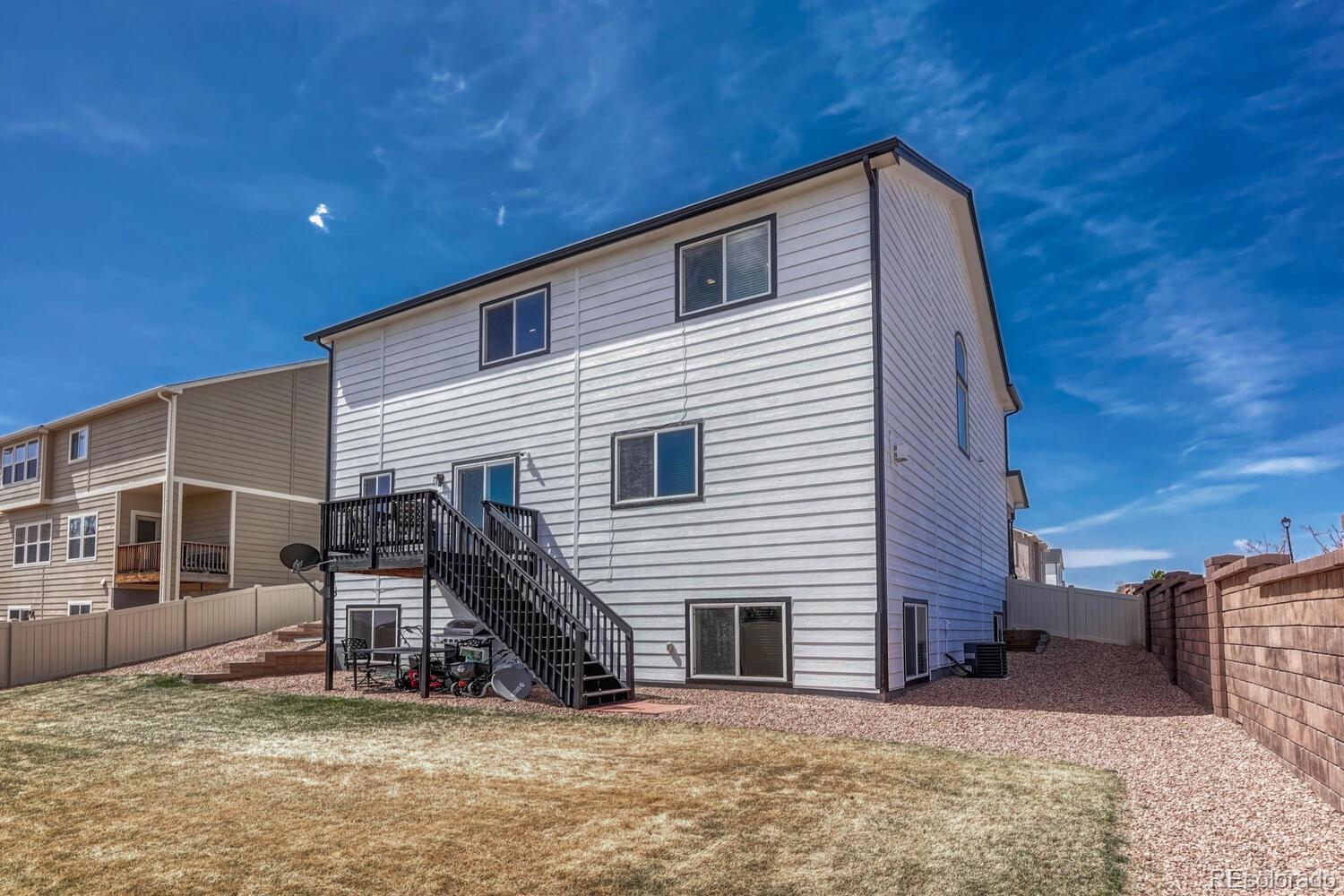MLS Image #47 for 8175  glory drive,colorado springs, Colorado