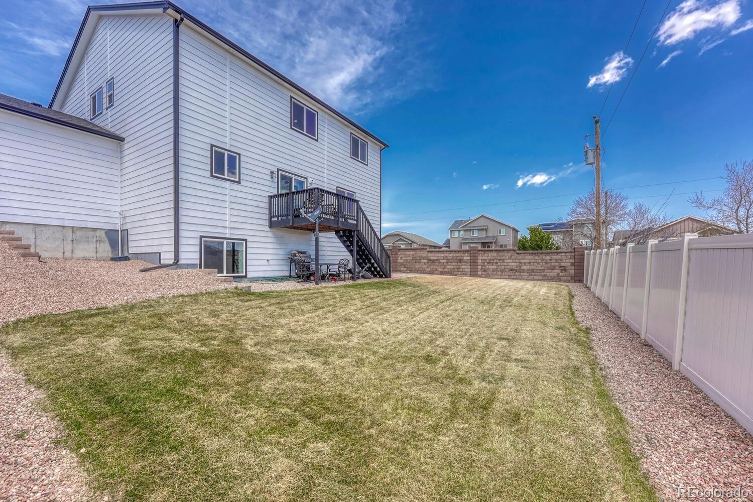MLS Image #48 for 8175  glory drive,colorado springs, Colorado