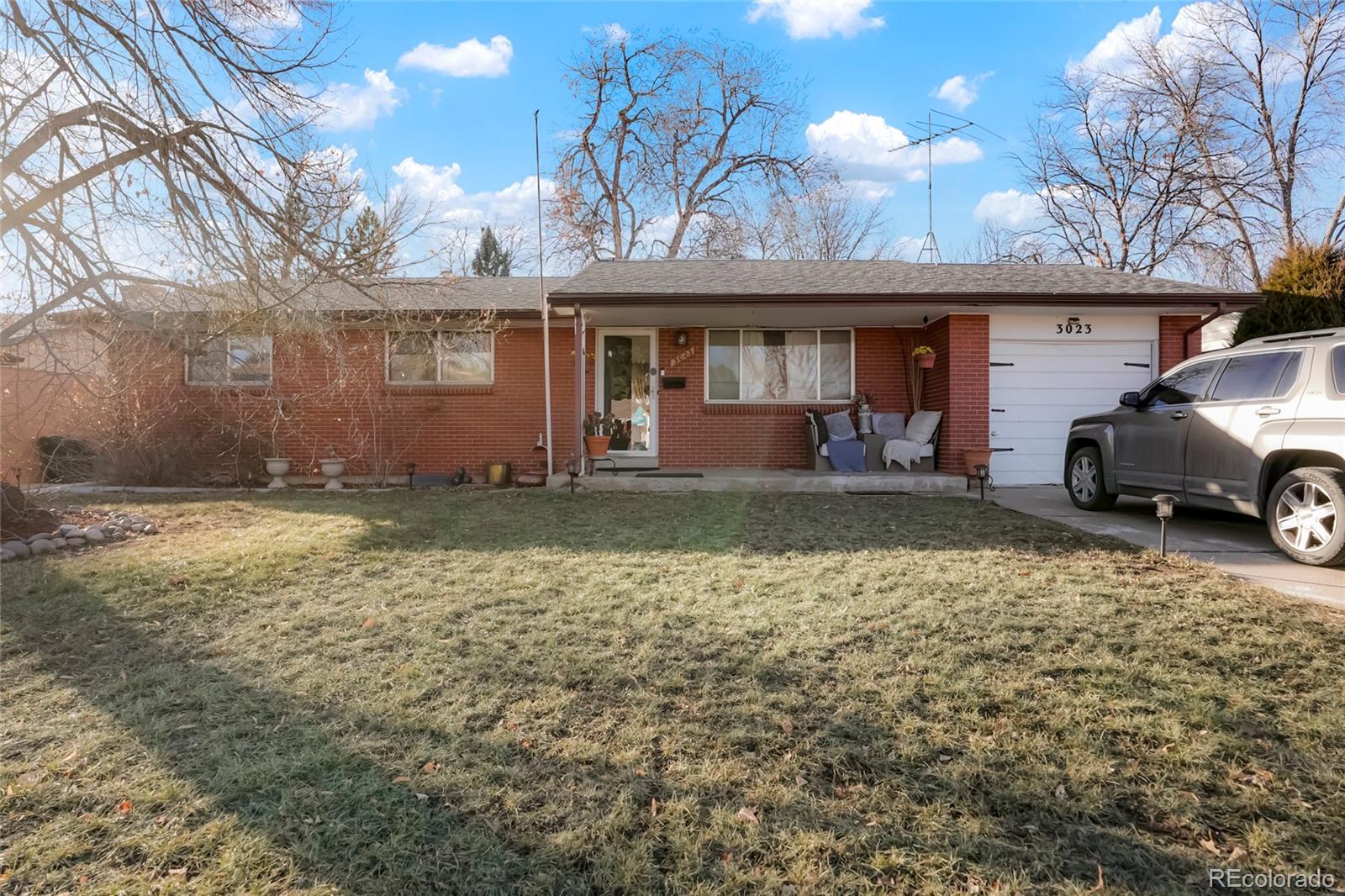 MLS Image #0 for 3023 s fenton street,denver, Colorado