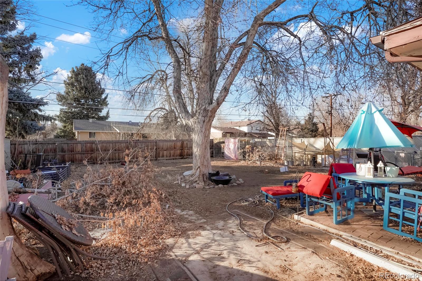 MLS Image #13 for 3023 s fenton street,denver, Colorado
