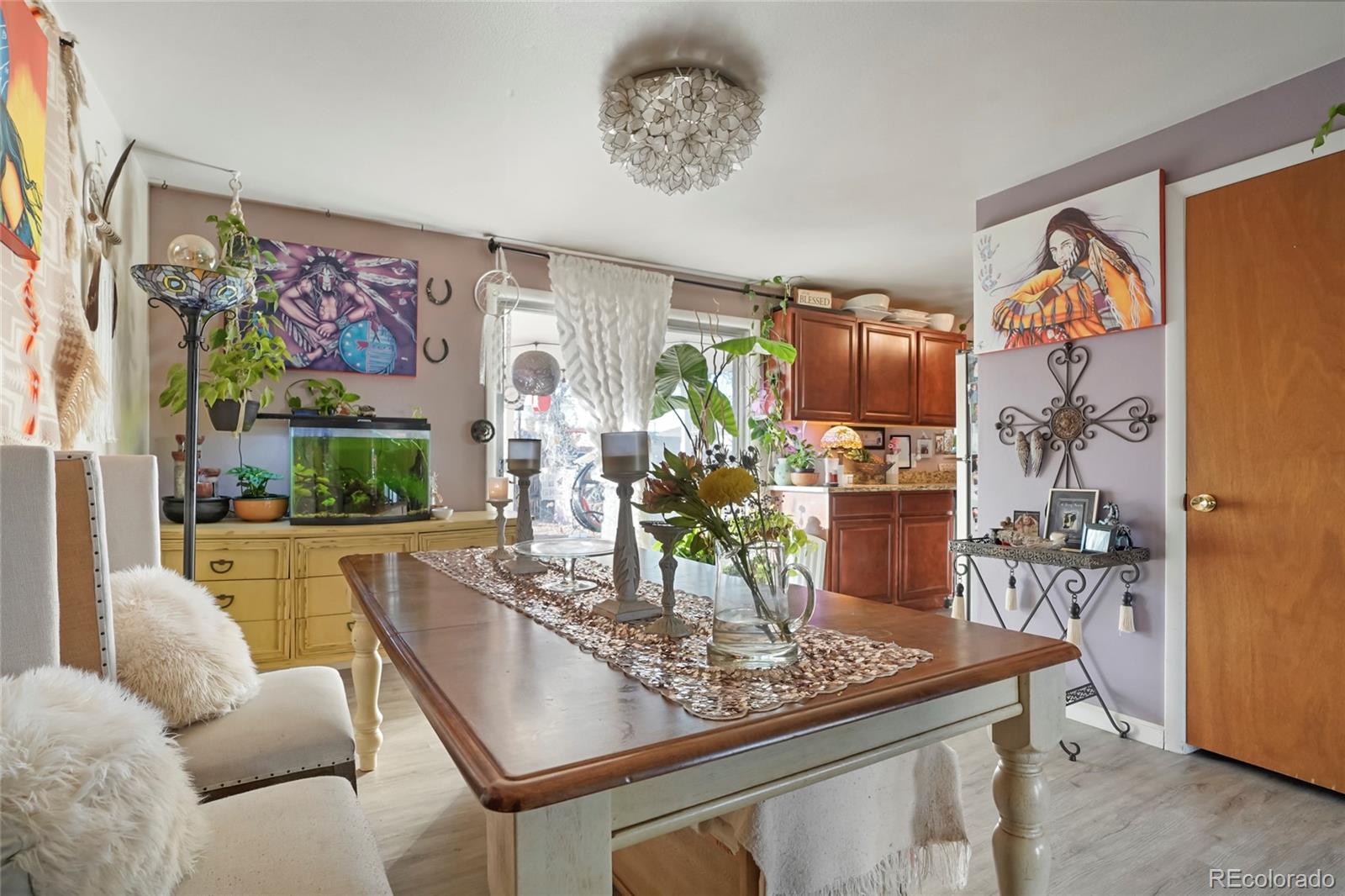 MLS Image #2 for 3023 s fenton street,denver, Colorado