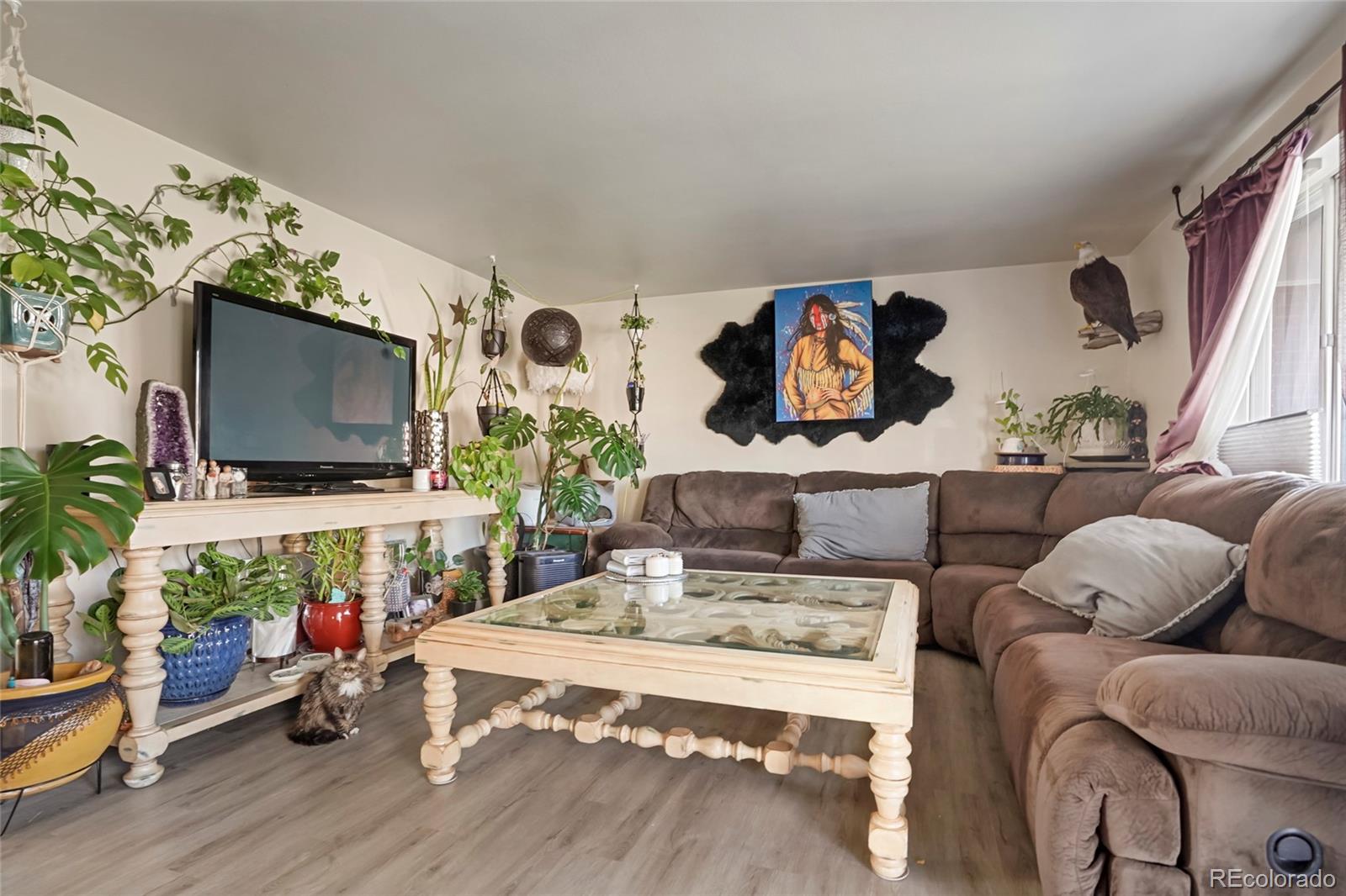 MLS Image #3 for 3023 s fenton street,denver, Colorado