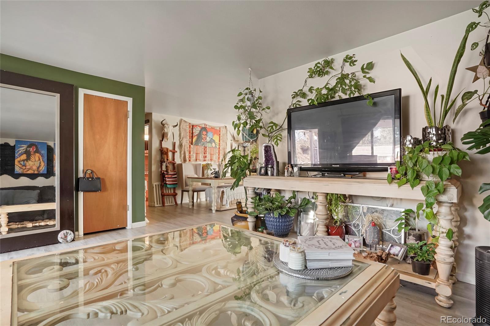 MLS Image #6 for 3023 s fenton street,denver, Colorado