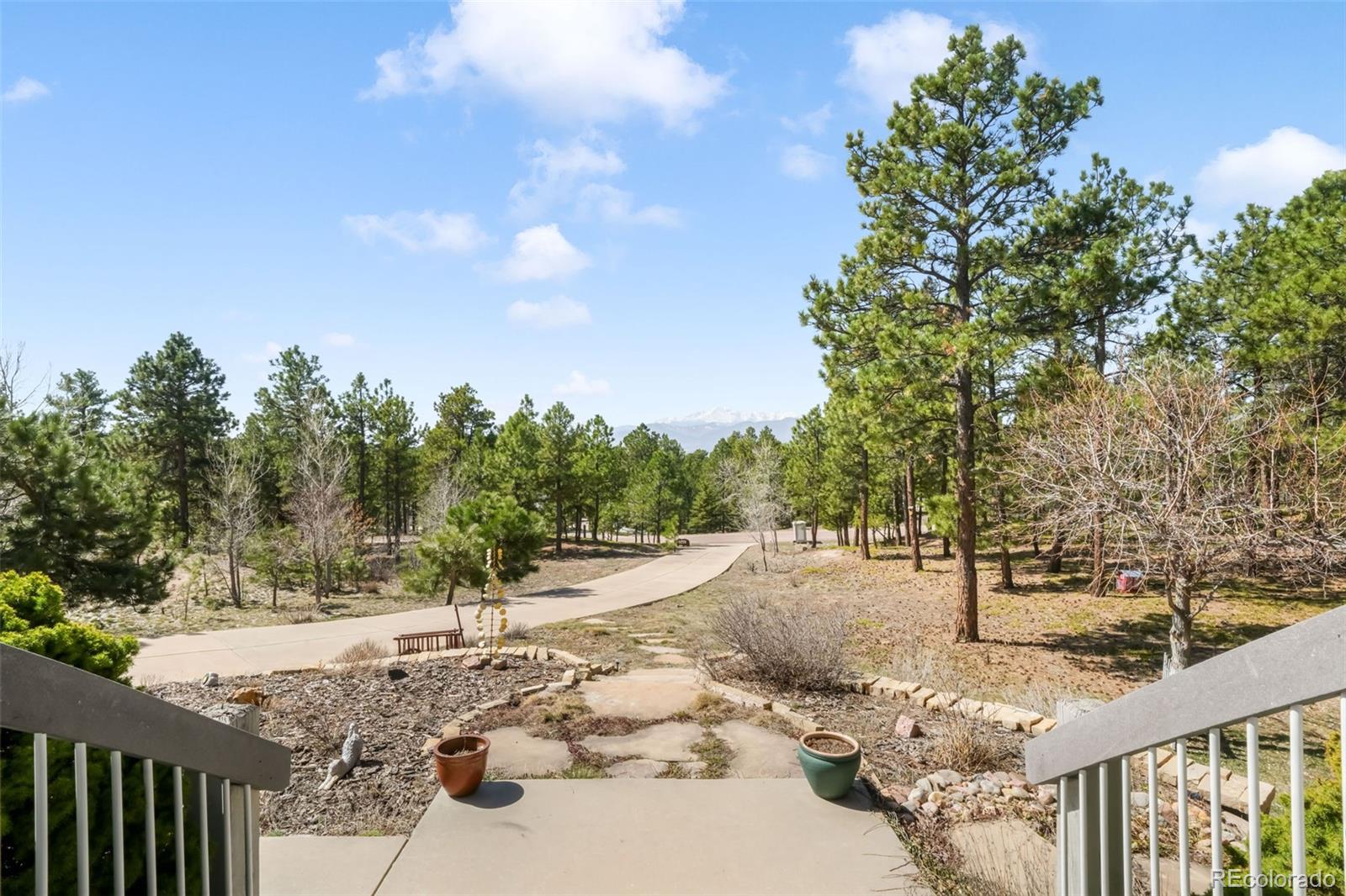 CMA Image for 17255  Colonial Park Drive,Monument, Colorado