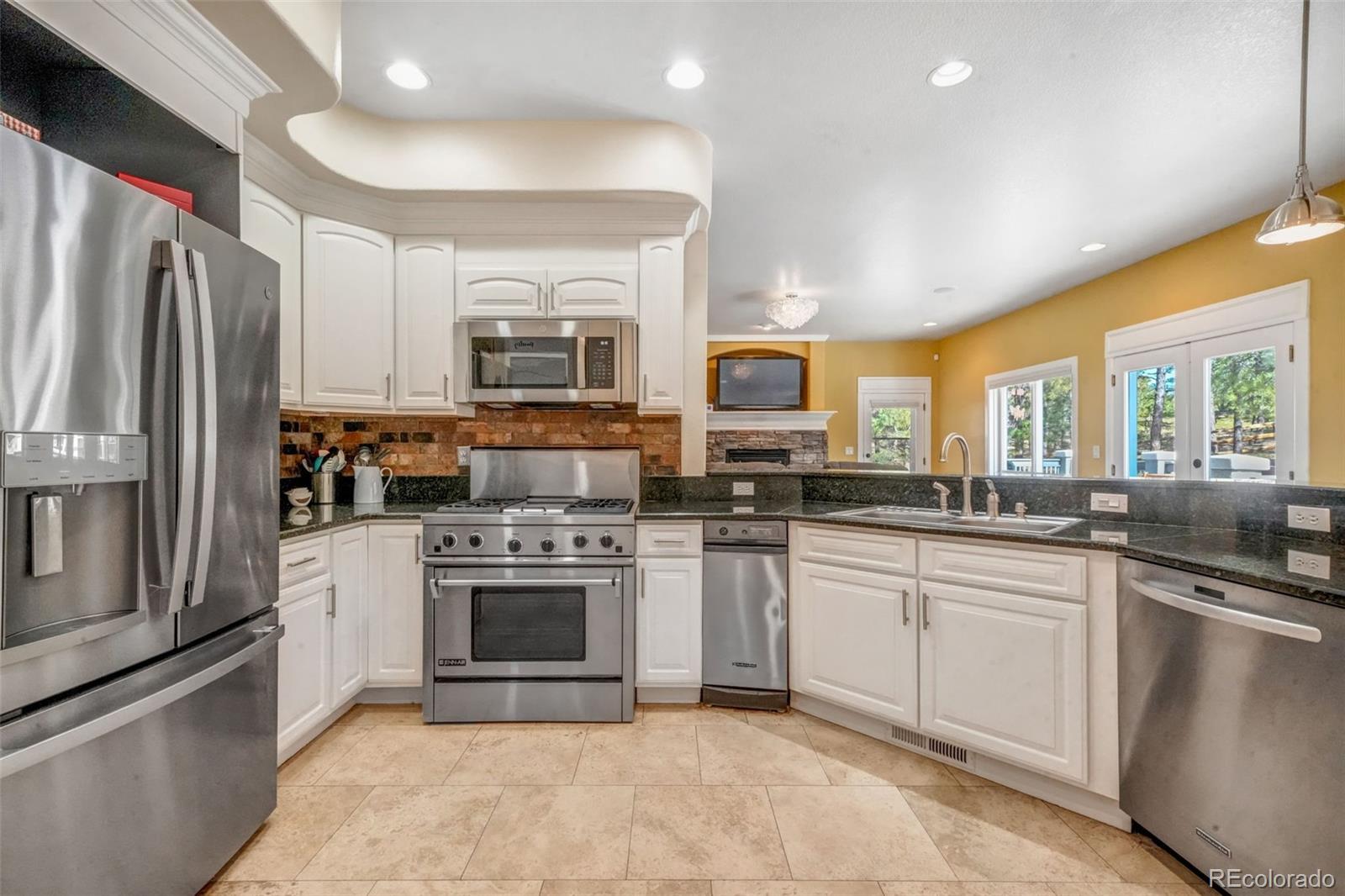 MLS Image #10 for 17255  colonial park drive,monument, Colorado