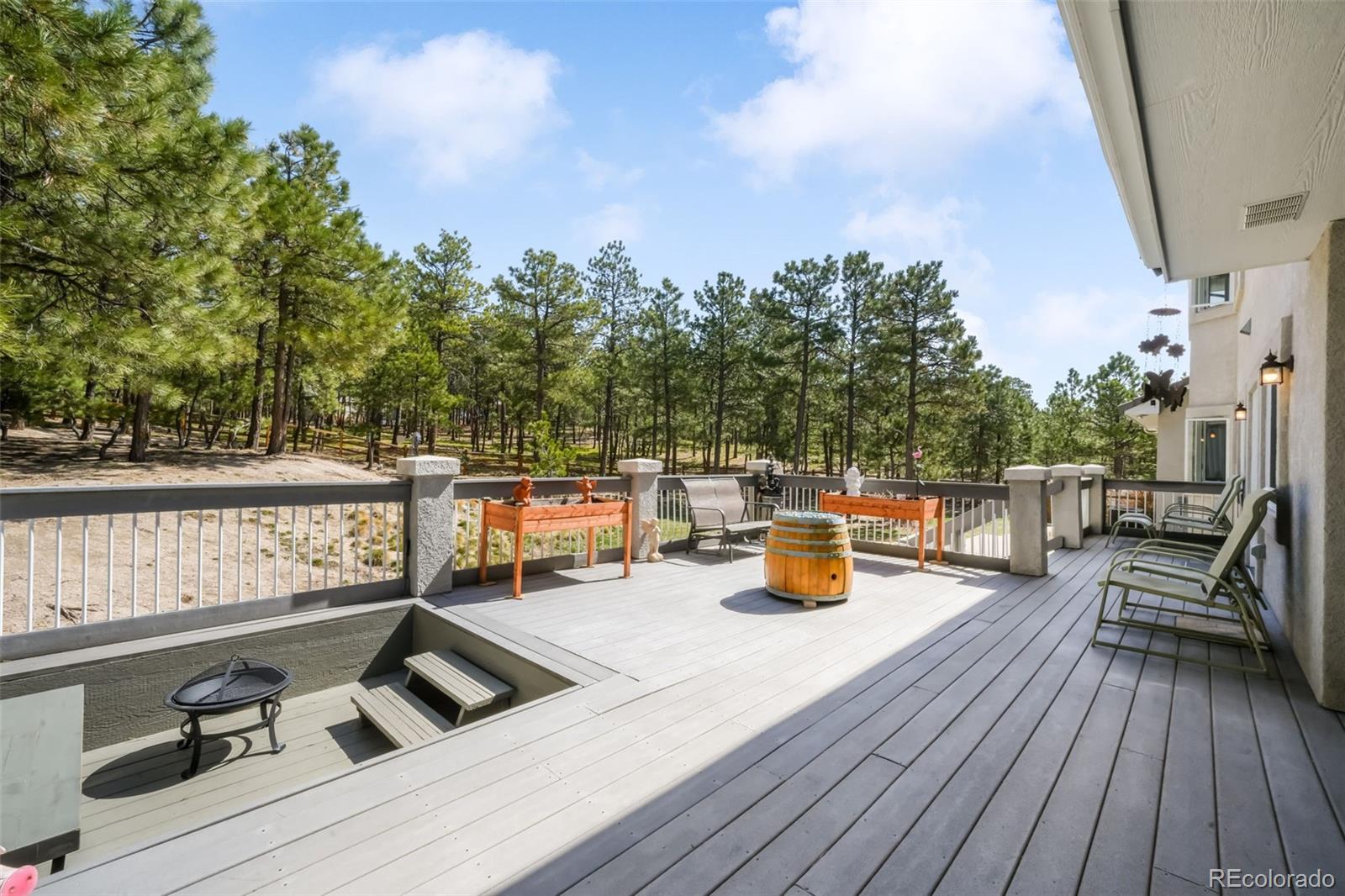 MLS Image #11 for 17255  colonial park drive,monument, Colorado
