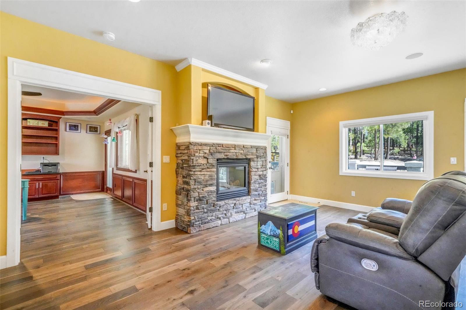 MLS Image #12 for 17255  colonial park drive,monument, Colorado