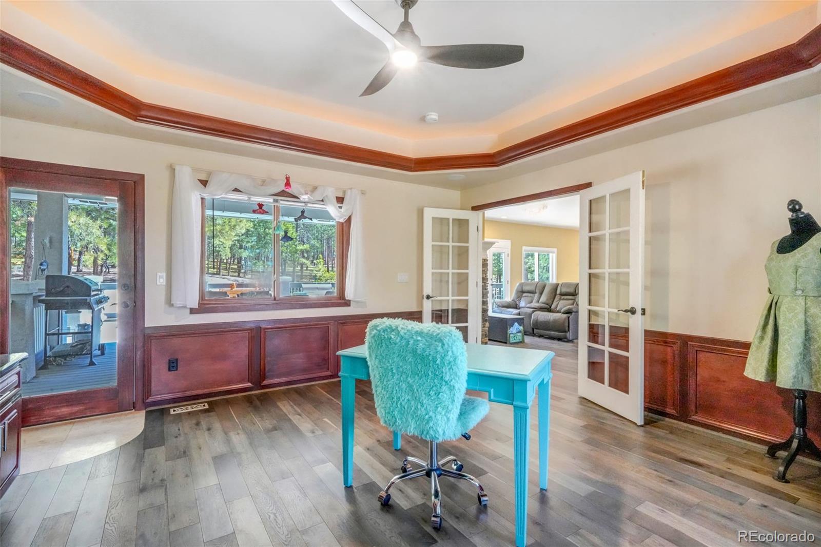 MLS Image #14 for 17255  colonial park drive,monument, Colorado