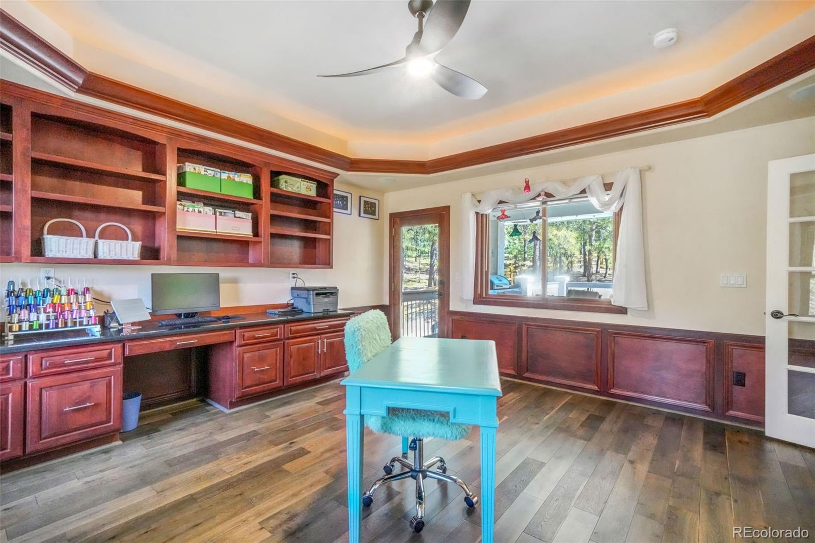 MLS Image #15 for 17255  colonial park drive,monument, Colorado