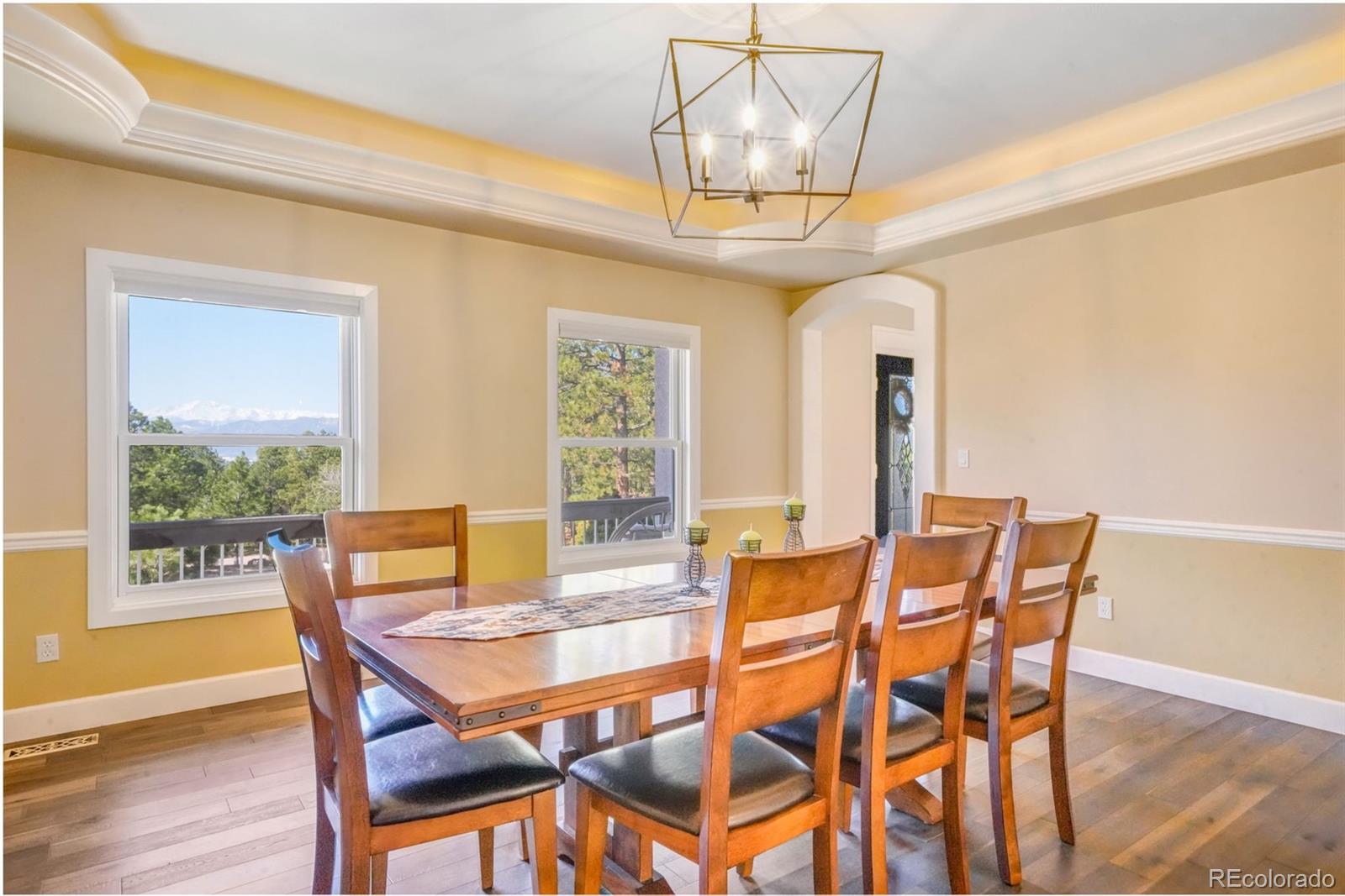 MLS Image #3 for 17255  colonial park drive,monument, Colorado