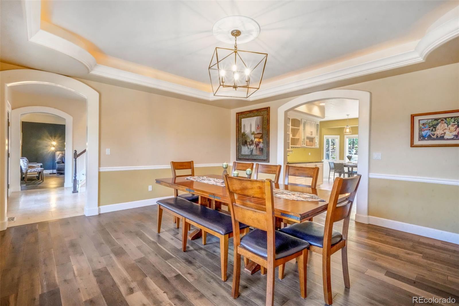 MLS Image #4 for 17255  colonial park drive,monument, Colorado