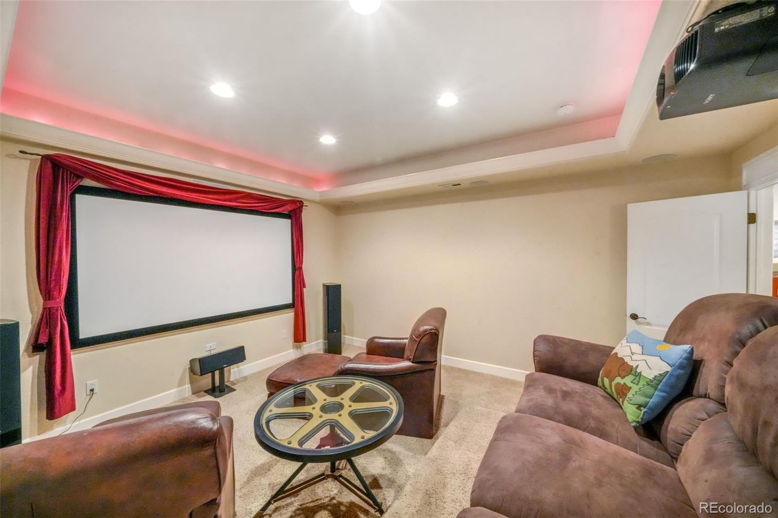 MLS Image #42 for 17255  colonial park drive,monument, Colorado