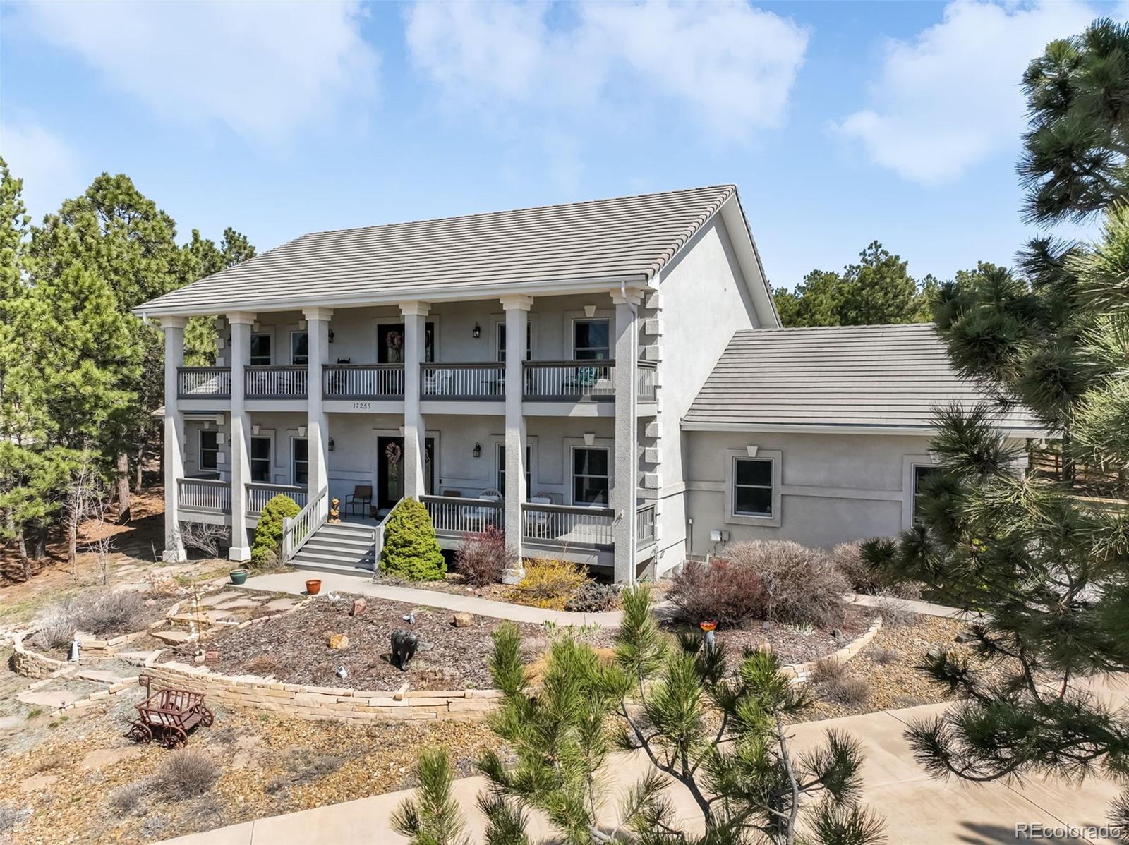 MLS Image #44 for 17255  colonial park drive,monument, Colorado