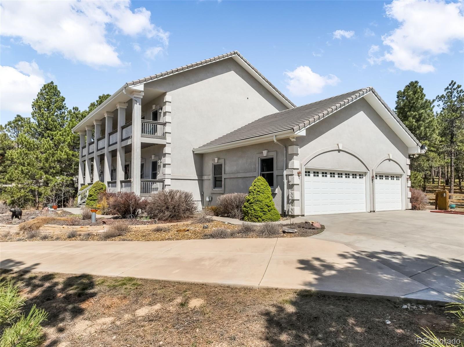 MLS Image #45 for 17255  colonial park drive,monument, Colorado