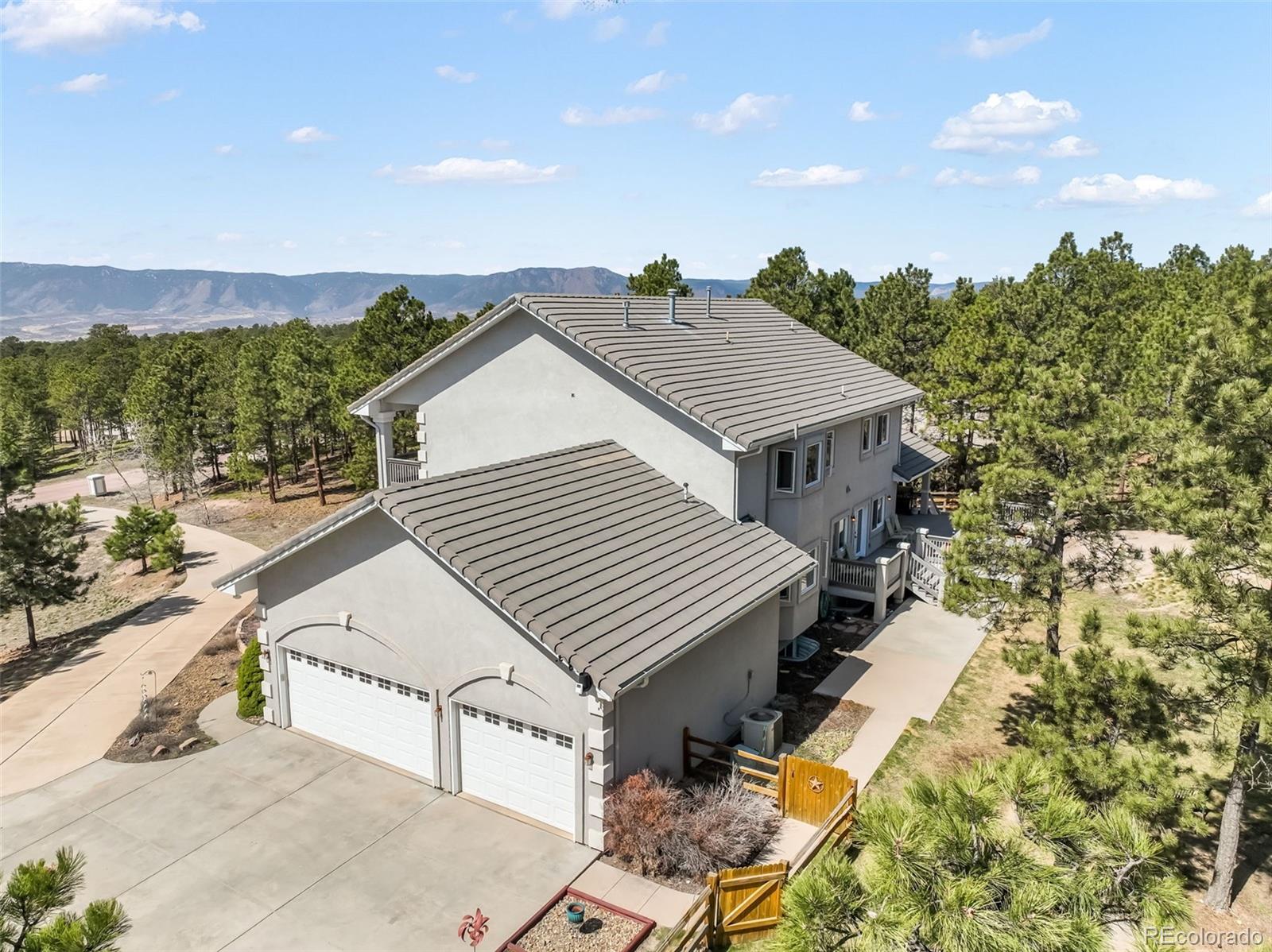 MLS Image #46 for 17255  colonial park drive,monument, Colorado