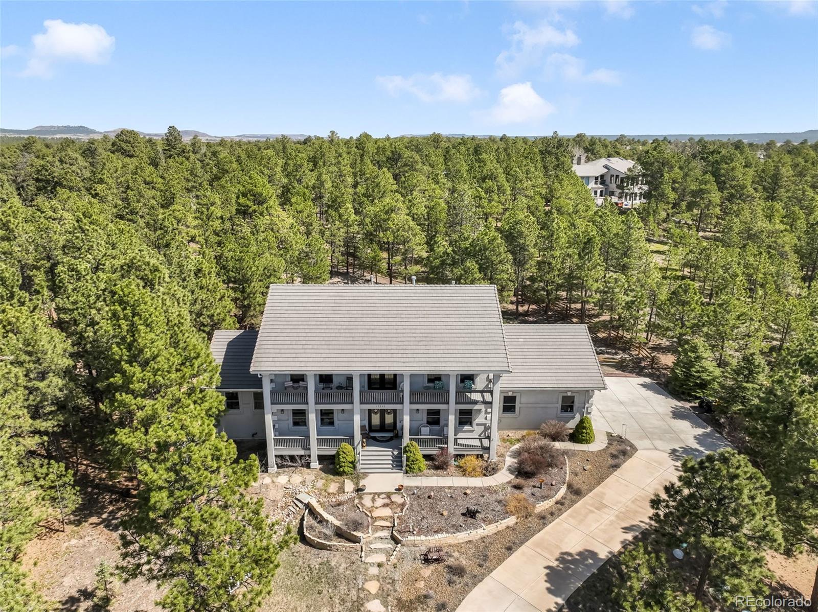 MLS Image #47 for 17255  colonial park drive,monument, Colorado