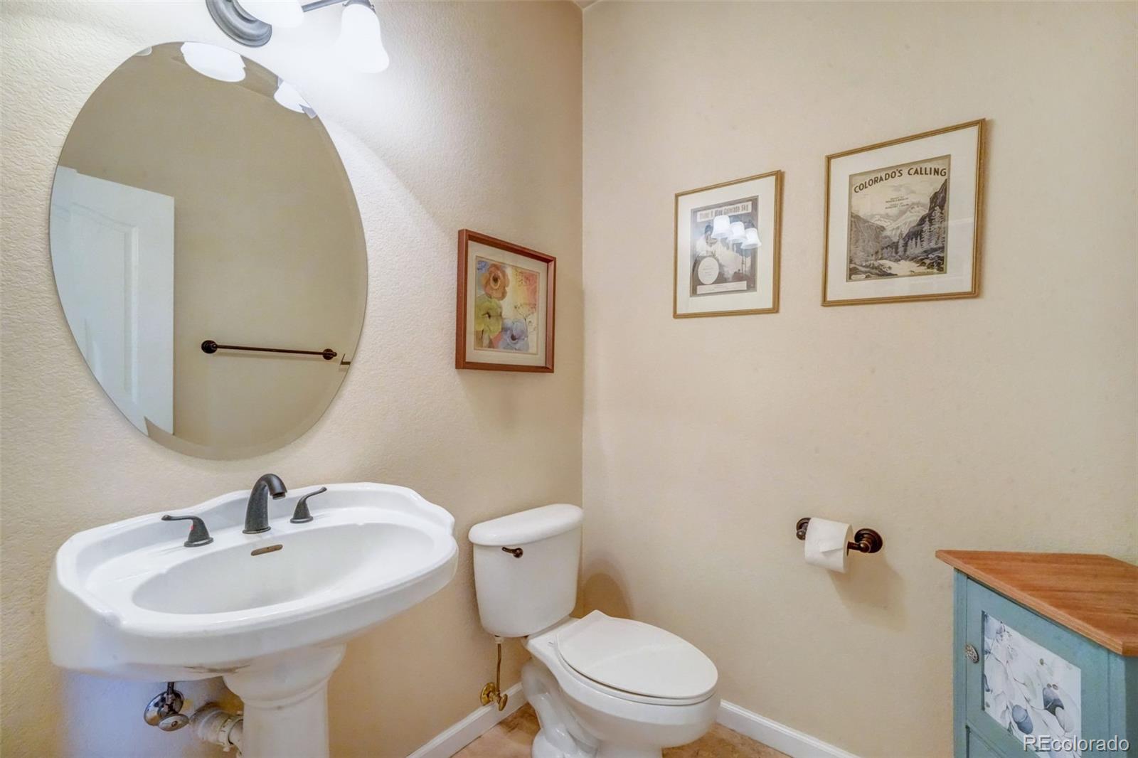 MLS Image #5 for 17255  colonial park drive,monument, Colorado