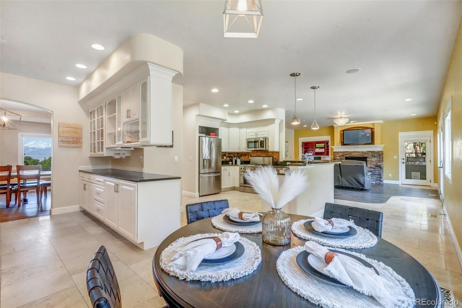 MLS Image #7 for 17255  colonial park drive,monument, Colorado