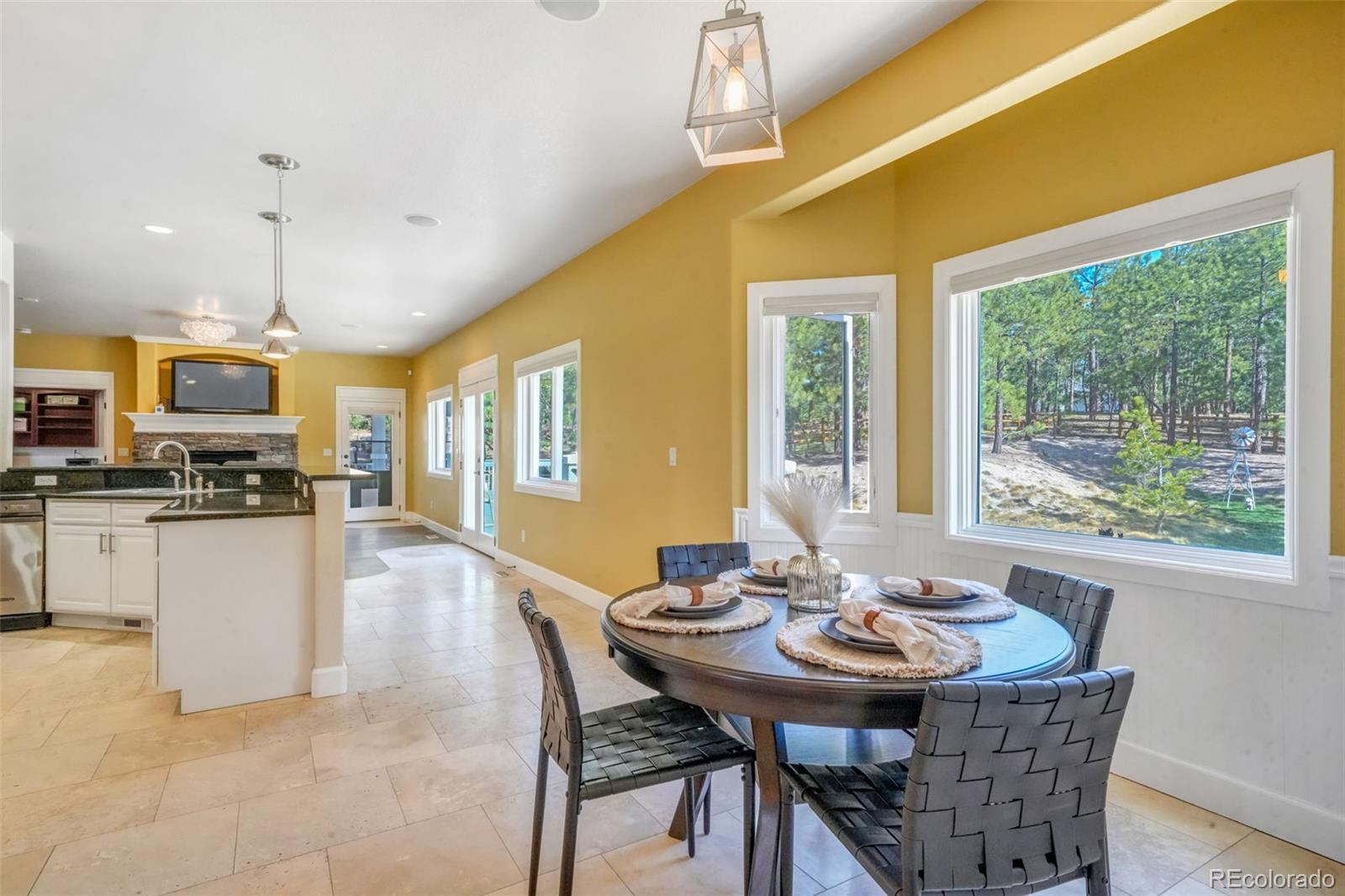 MLS Image #8 for 17255  colonial park drive,monument, Colorado