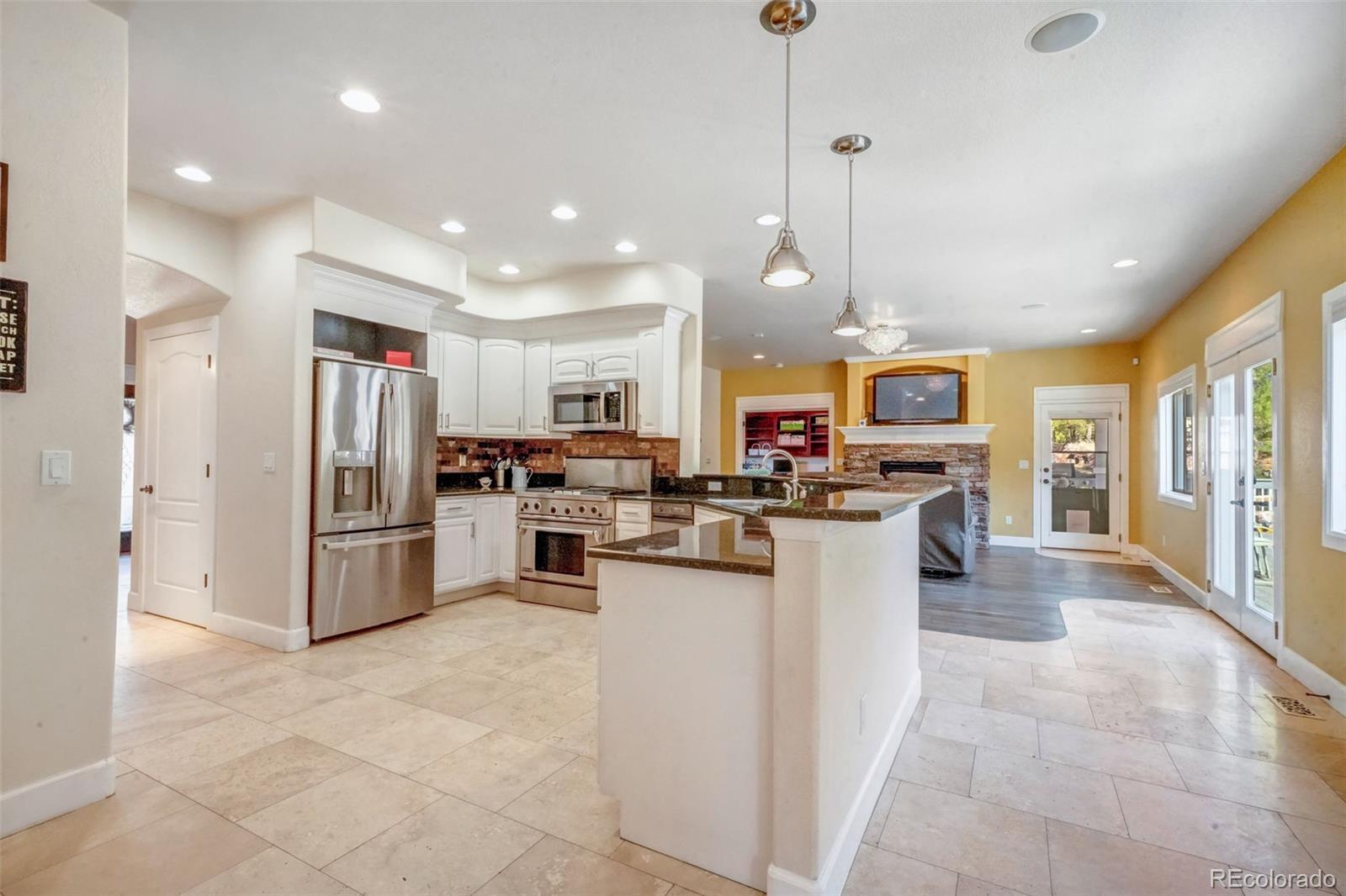 MLS Image #9 for 17255  colonial park drive,monument, Colorado