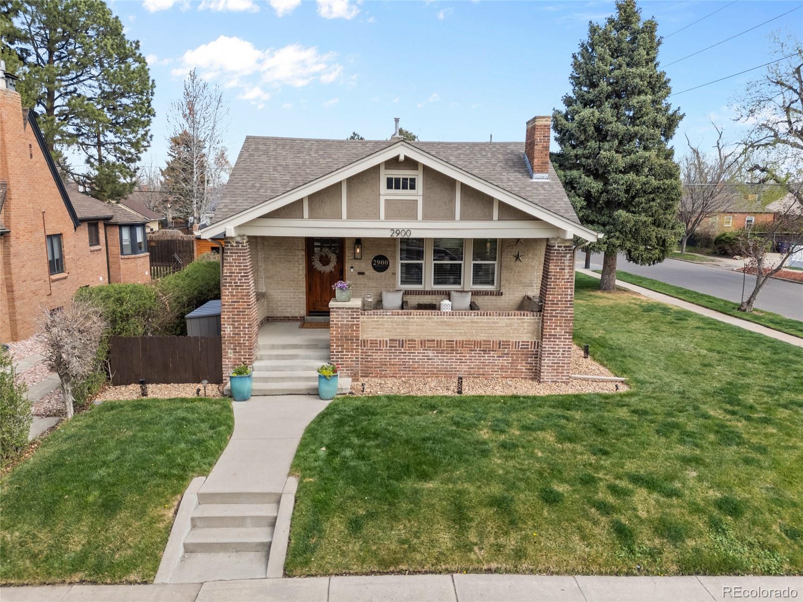 CMA Image for 2900  clermont street,Denver, Colorado