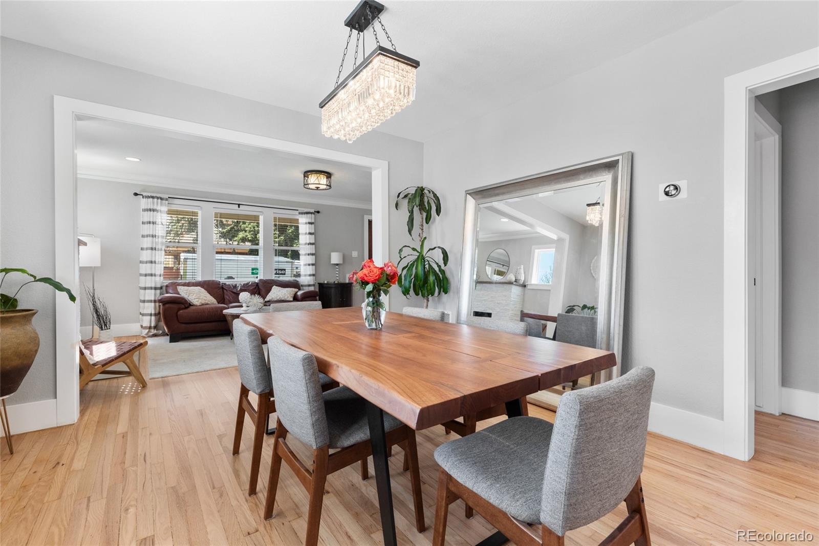 MLS Image #12 for 2900  clermont street,denver, Colorado