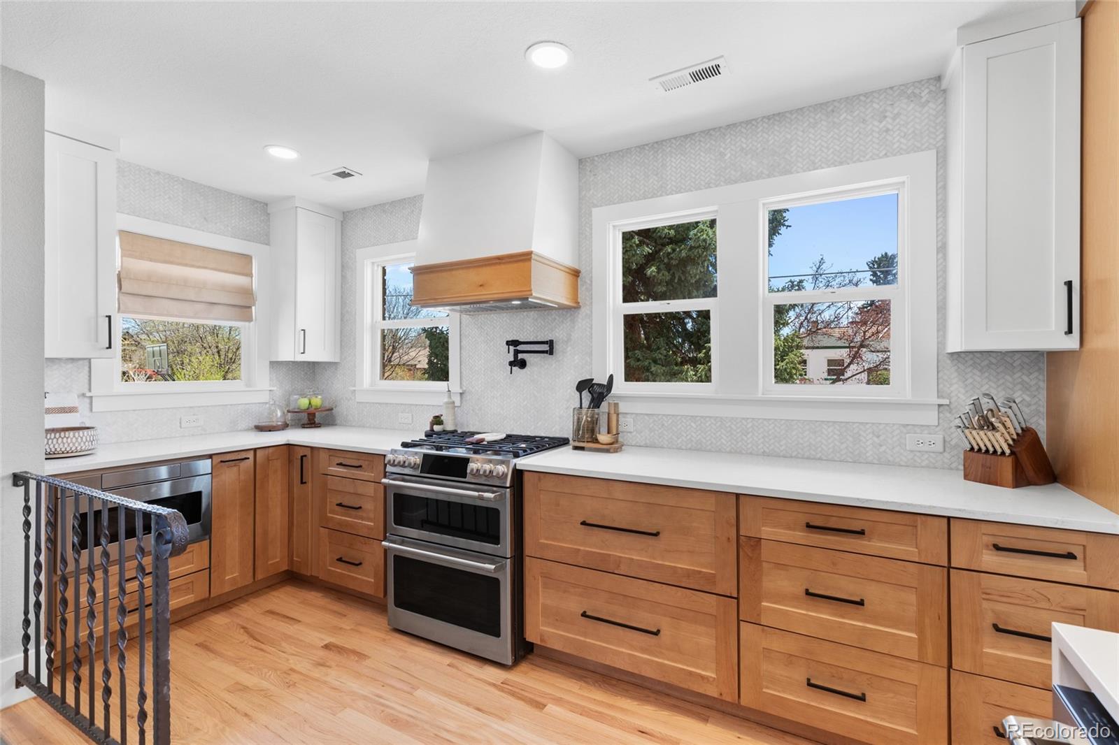 MLS Image #16 for 2900  clermont street,denver, Colorado