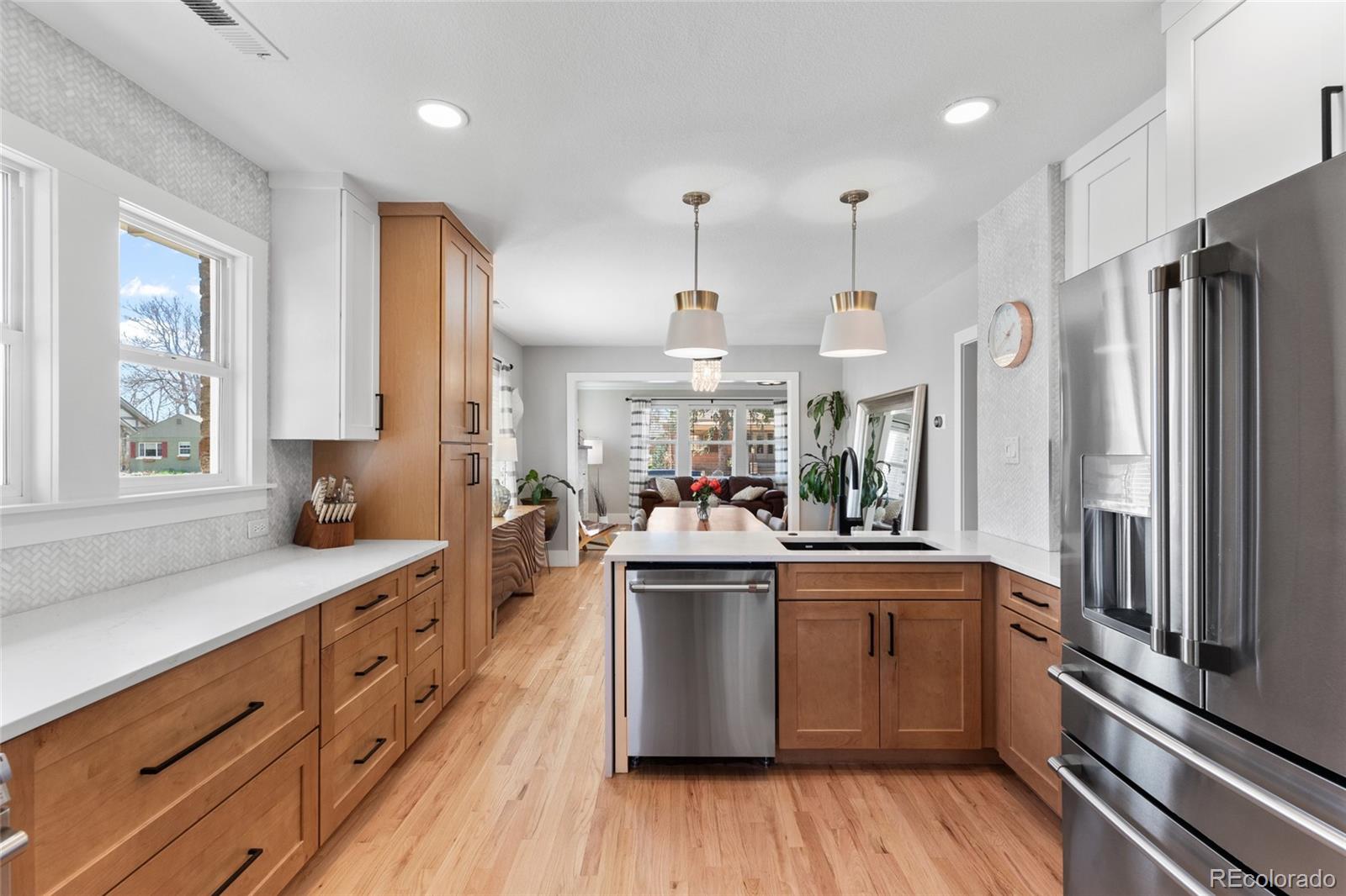 MLS Image #17 for 2900  clermont street,denver, Colorado