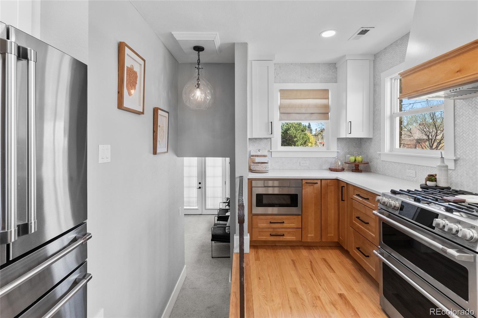 MLS Image #18 for 2900  clermont street,denver, Colorado