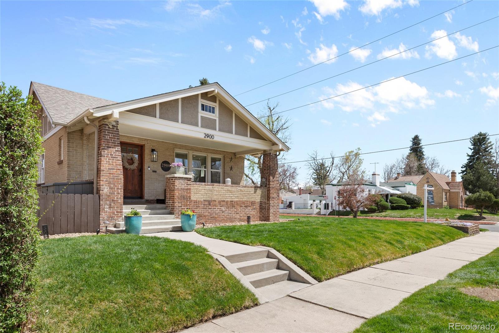 MLS Image #3 for 2900  clermont street,denver, Colorado