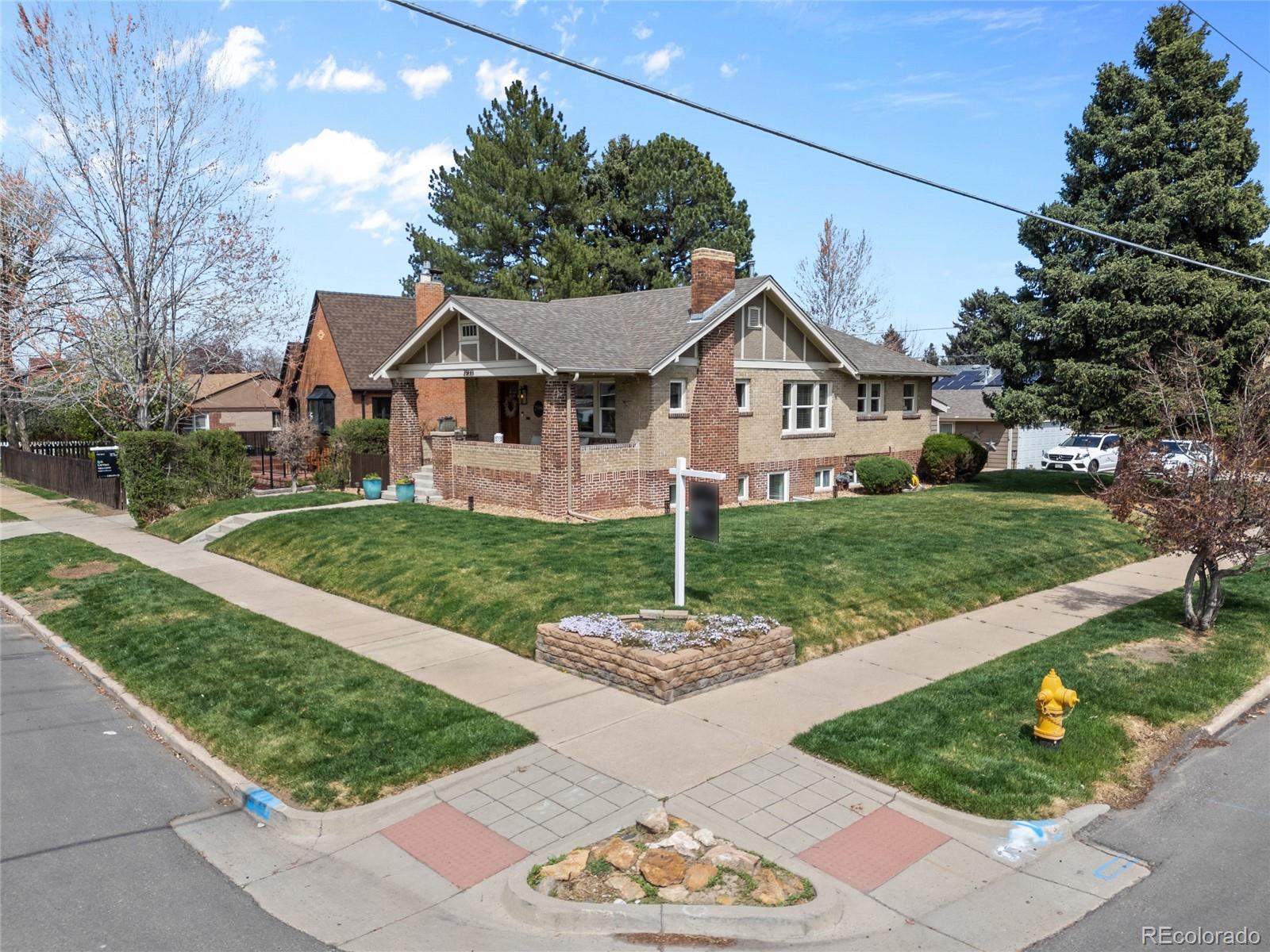MLS Image #4 for 2900  clermont street,denver, Colorado
