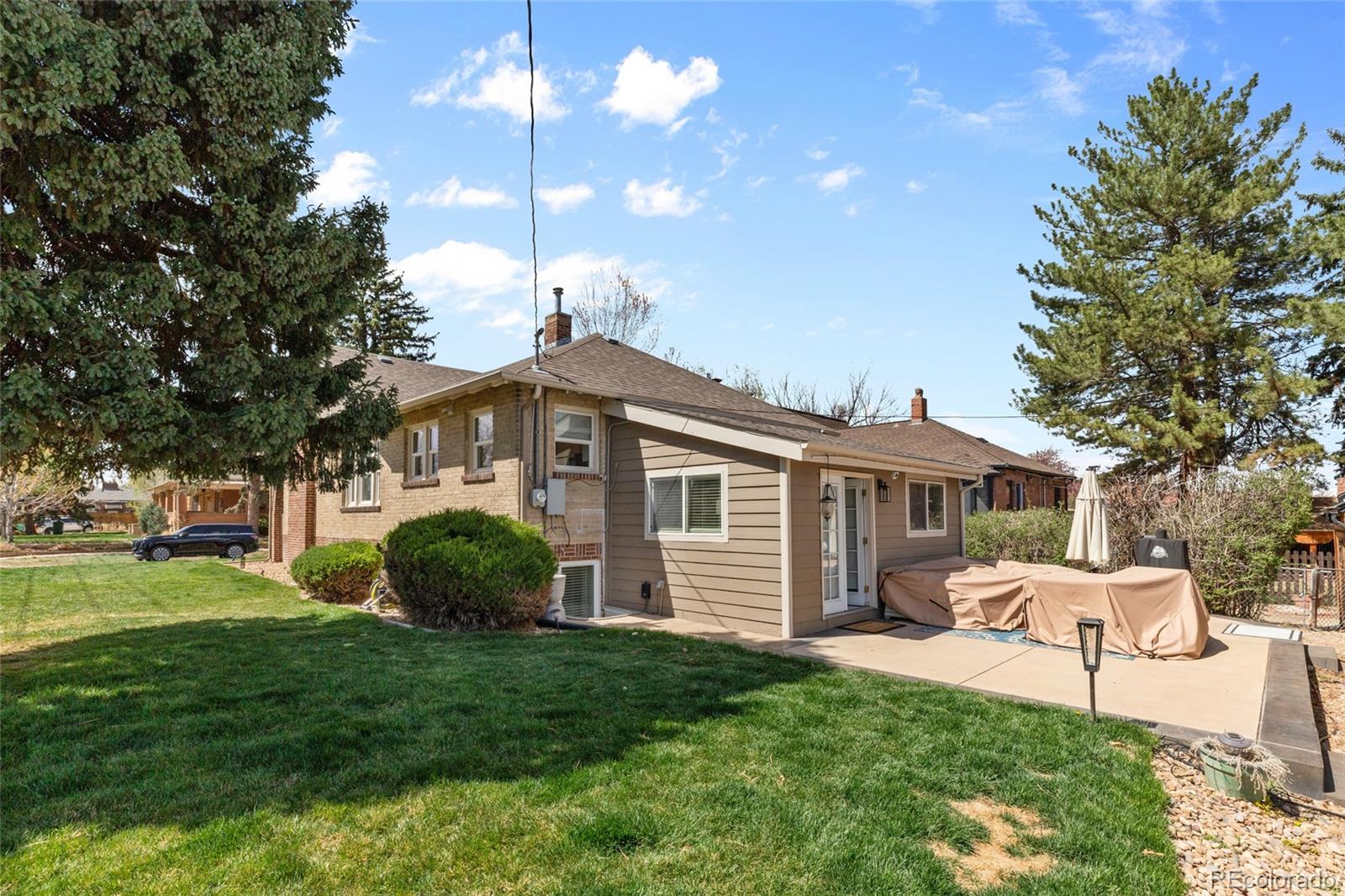 MLS Image #41 for 2900  clermont street,denver, Colorado