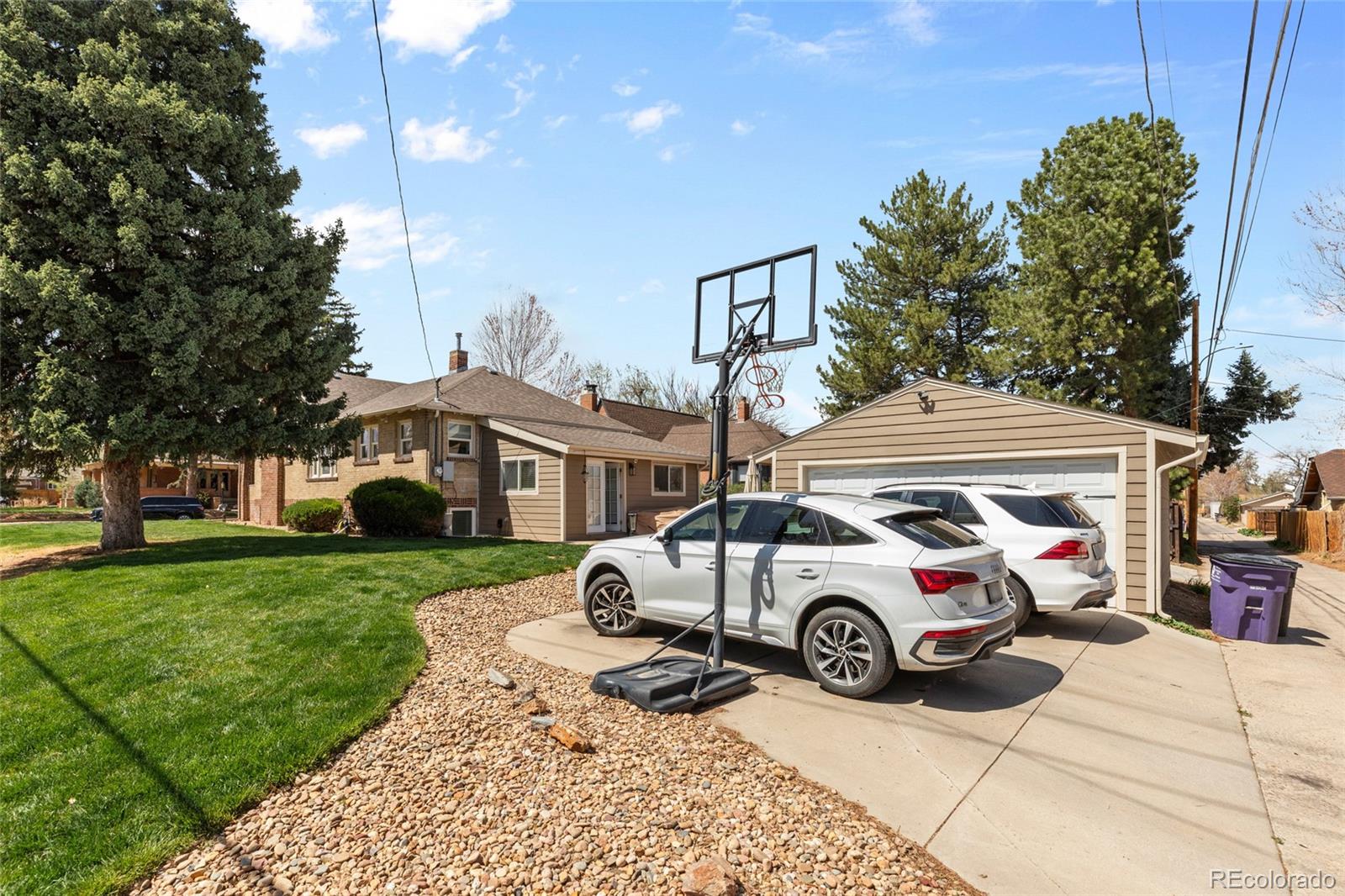 MLS Image #42 for 2900  clermont street,denver, Colorado