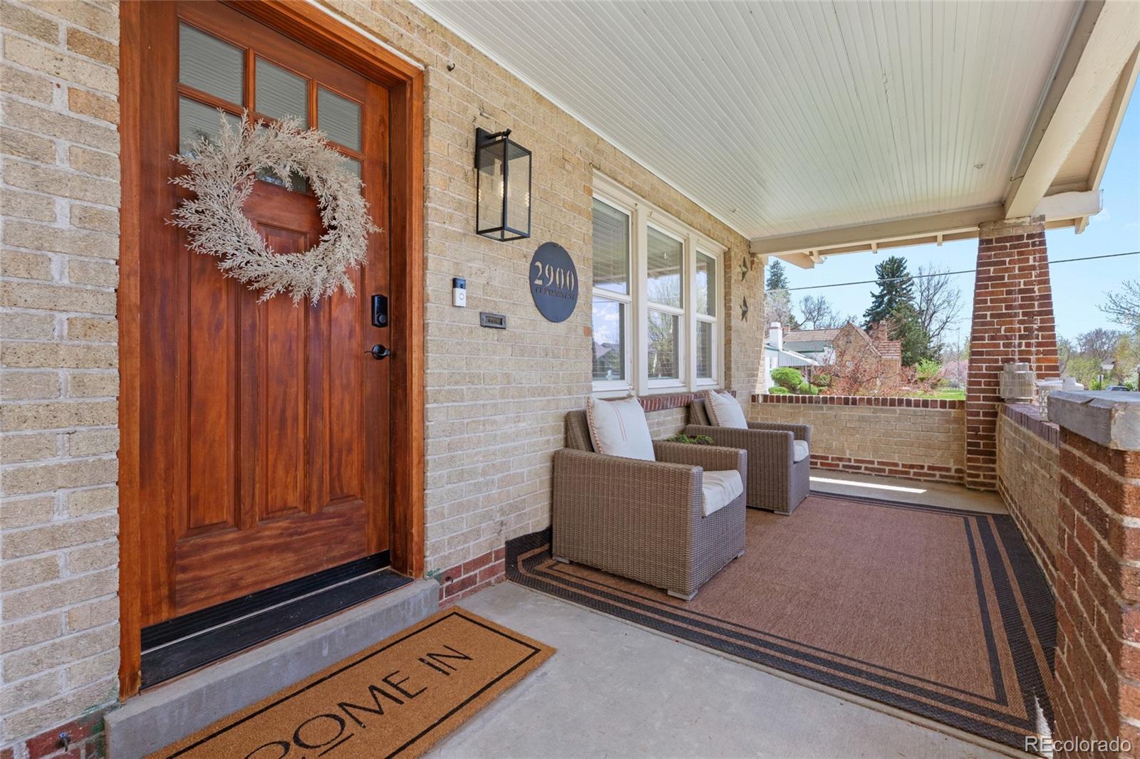 MLS Image #6 for 2900  clermont street,denver, Colorado
