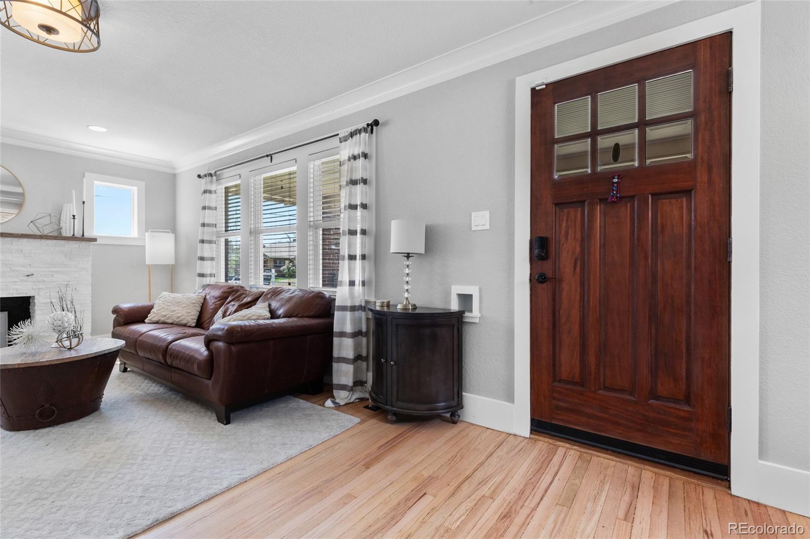 MLS Image #7 for 2900  clermont street,denver, Colorado
