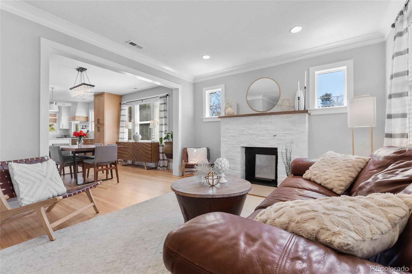 MLS Image #9 for 2900  clermont street,denver, Colorado