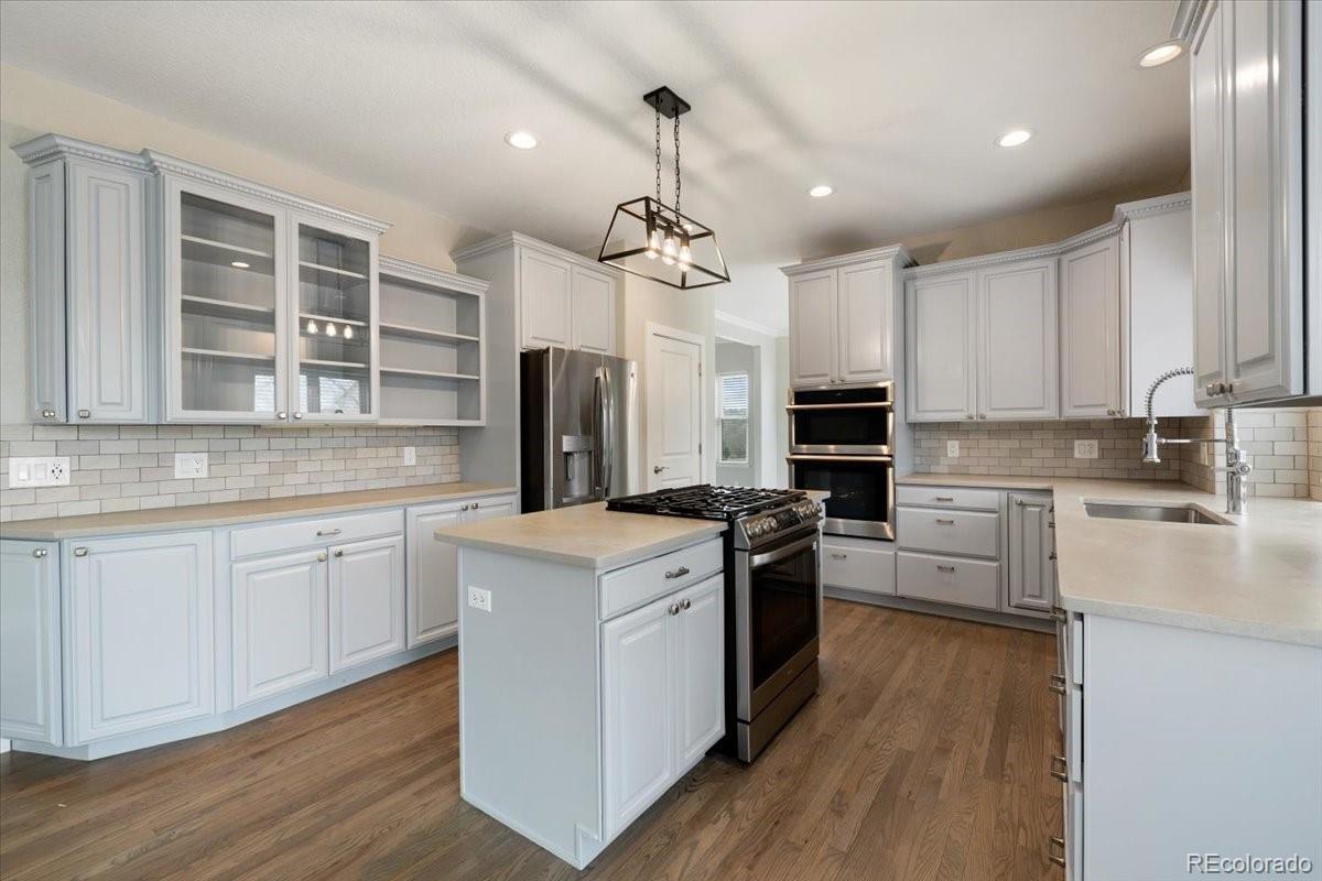 MLS Image #14 for 15110  copperfield drive,colorado springs, Colorado