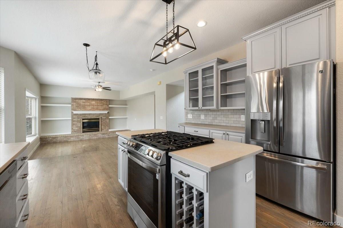 MLS Image #16 for 15110  copperfield drive,colorado springs, Colorado