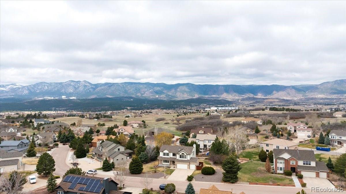 MLS Image #2 for 15110  copperfield drive,colorado springs, Colorado