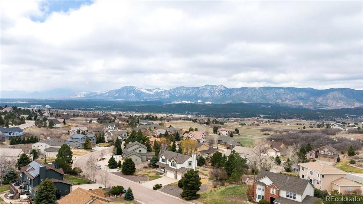 MLS Image #3 for 15110  copperfield drive,colorado springs, Colorado