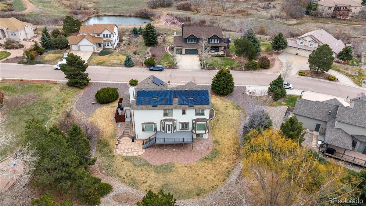 MLS Image #4 for 15110  copperfield drive,colorado springs, Colorado